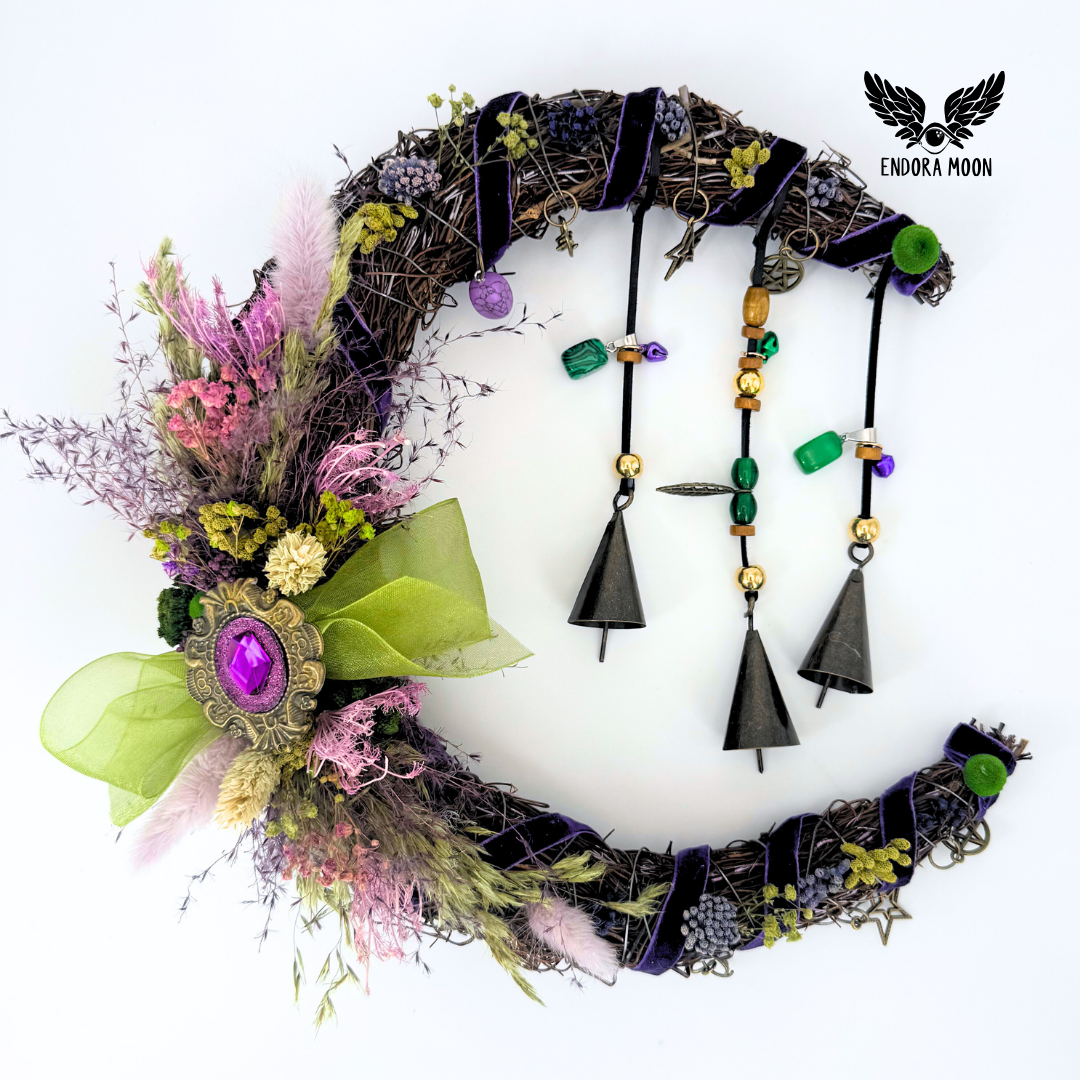 Luna Lilith Moon