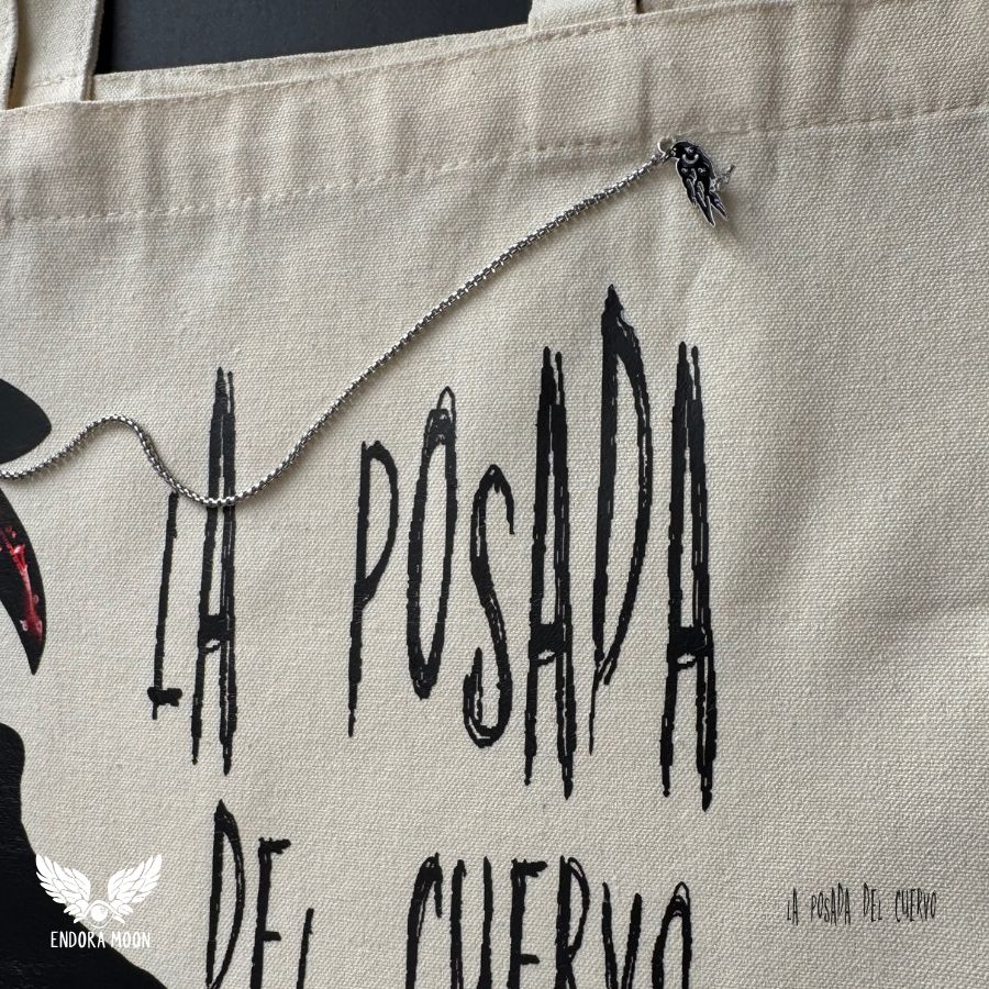Tote Bag Oficial Don Cuervo 