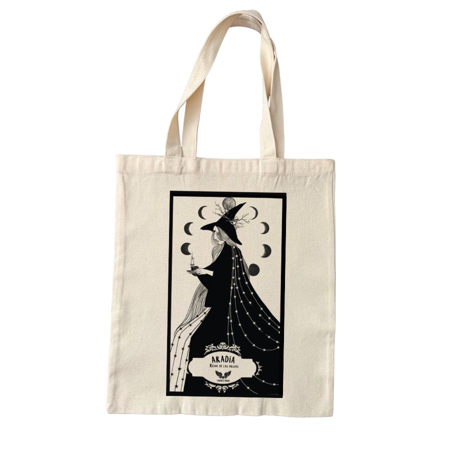 Tote Bag " Aradia"
