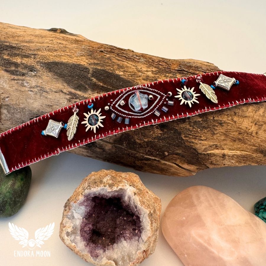 Pulsera Ojo del Destino