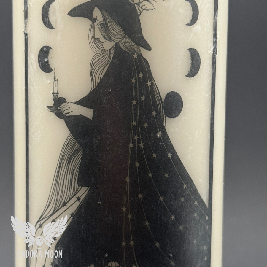 ARADIA  CANDLE MOON