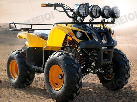 Quad