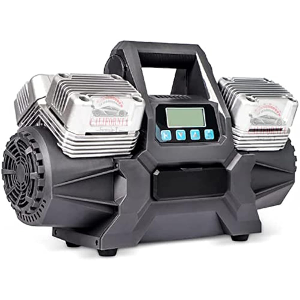 Compresseur d'air portable
