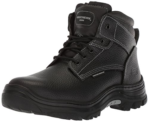 Bottes de travail Skechers
