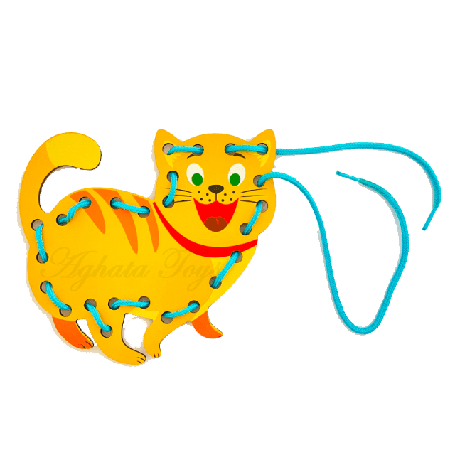 Alinhavo Gatinho