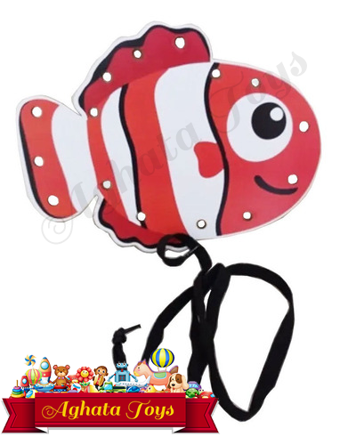 Alinhavo Peixinho