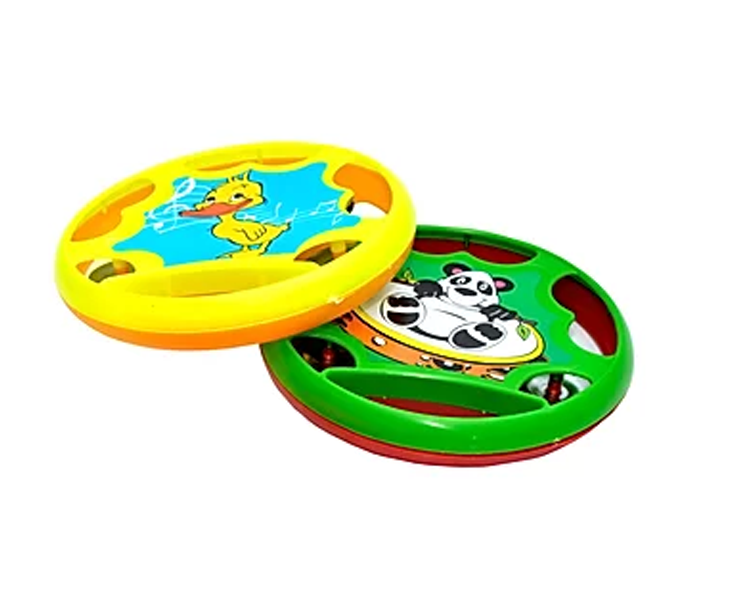 Pandeirola Infantil