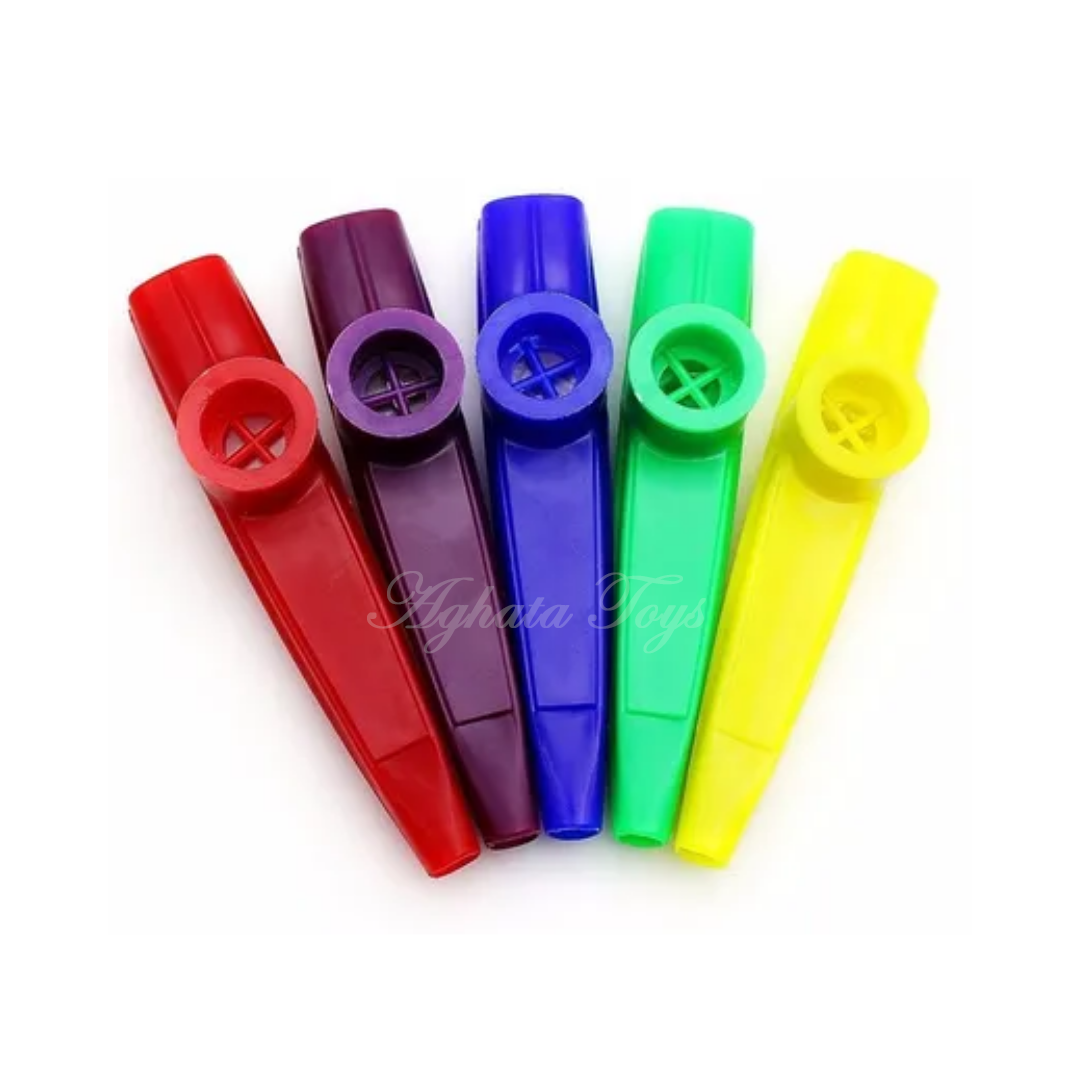 Kazoo