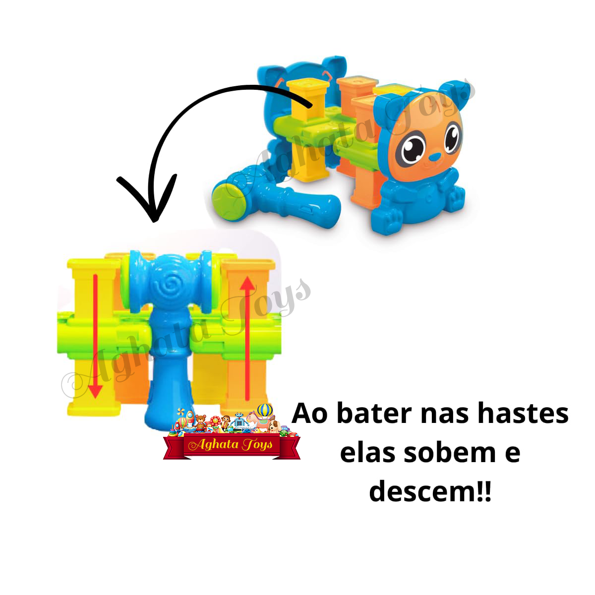 Bate Martelo