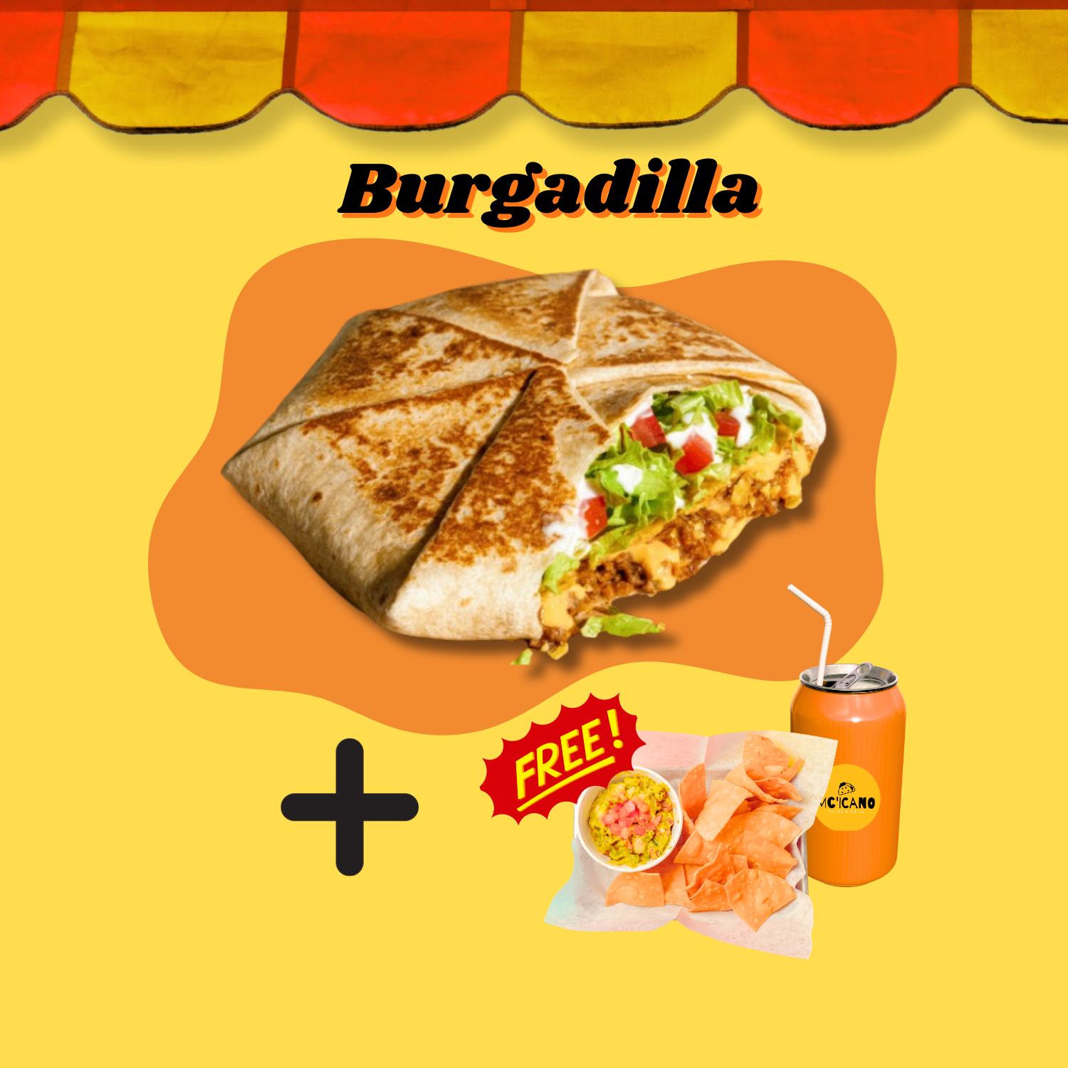 BURGADILLAS