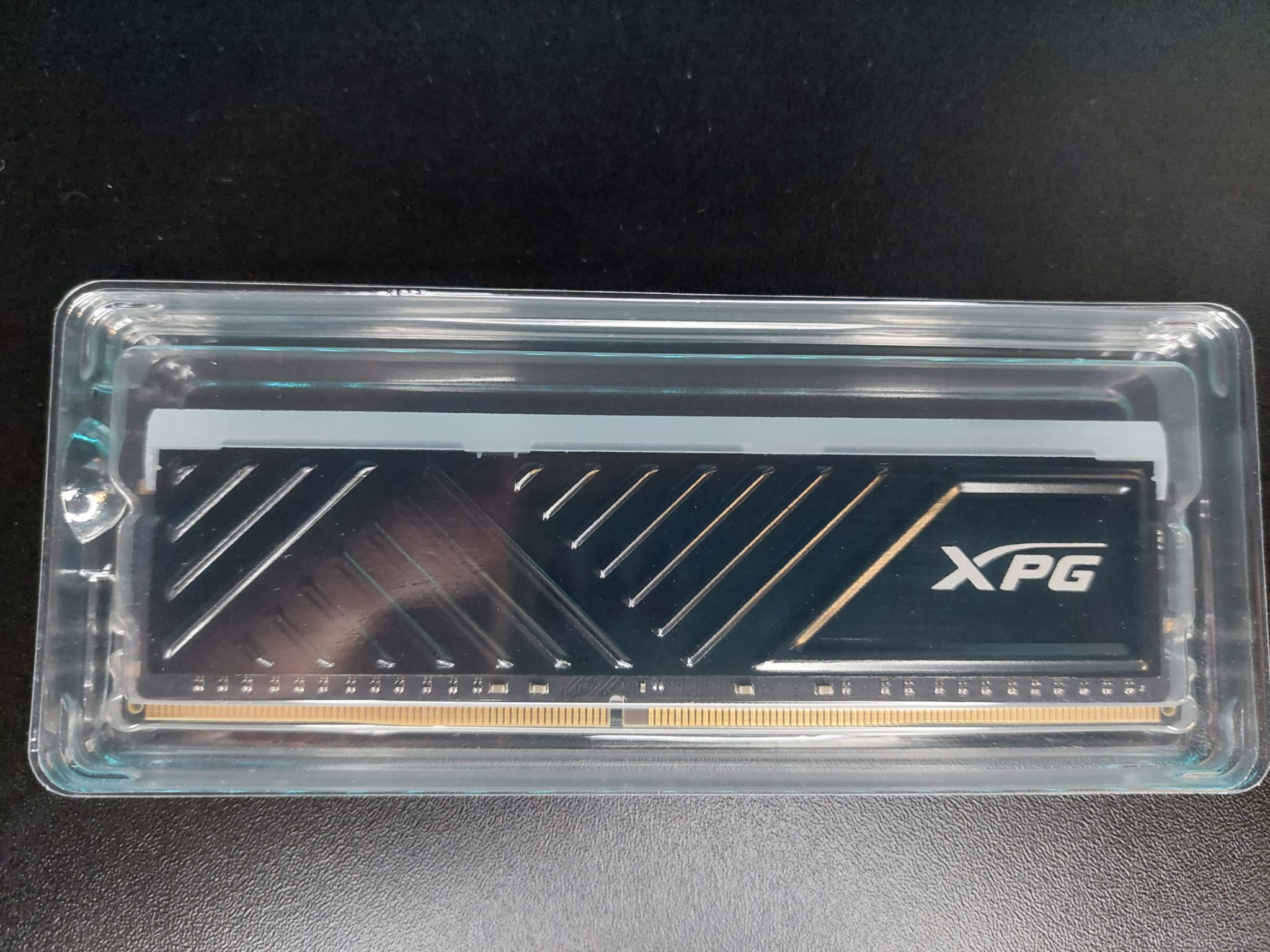 Original ADATA XPG SPECTRIX D35G DDR4 RGB Memory Ram 3600MHz 16GB