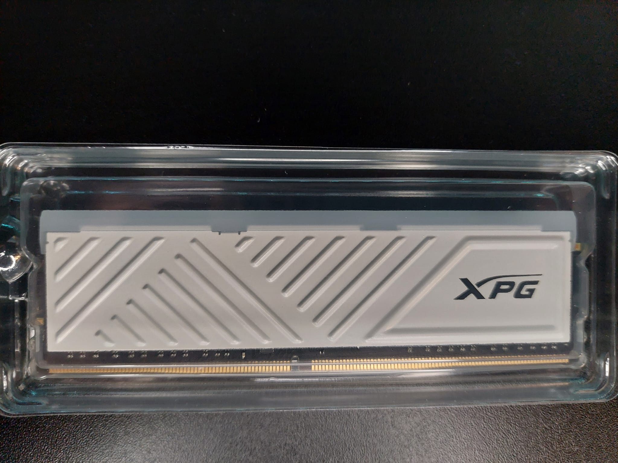Original ADATA XPG SPECTRIX D35G DDR4 RGB Memory Ram 3200MHz  8GB 