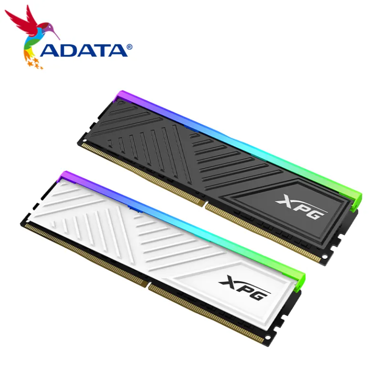 Original ADATA XPG SPECTRIX D35G DDR4 RGB Memory Ram 3200MHz  8GB 