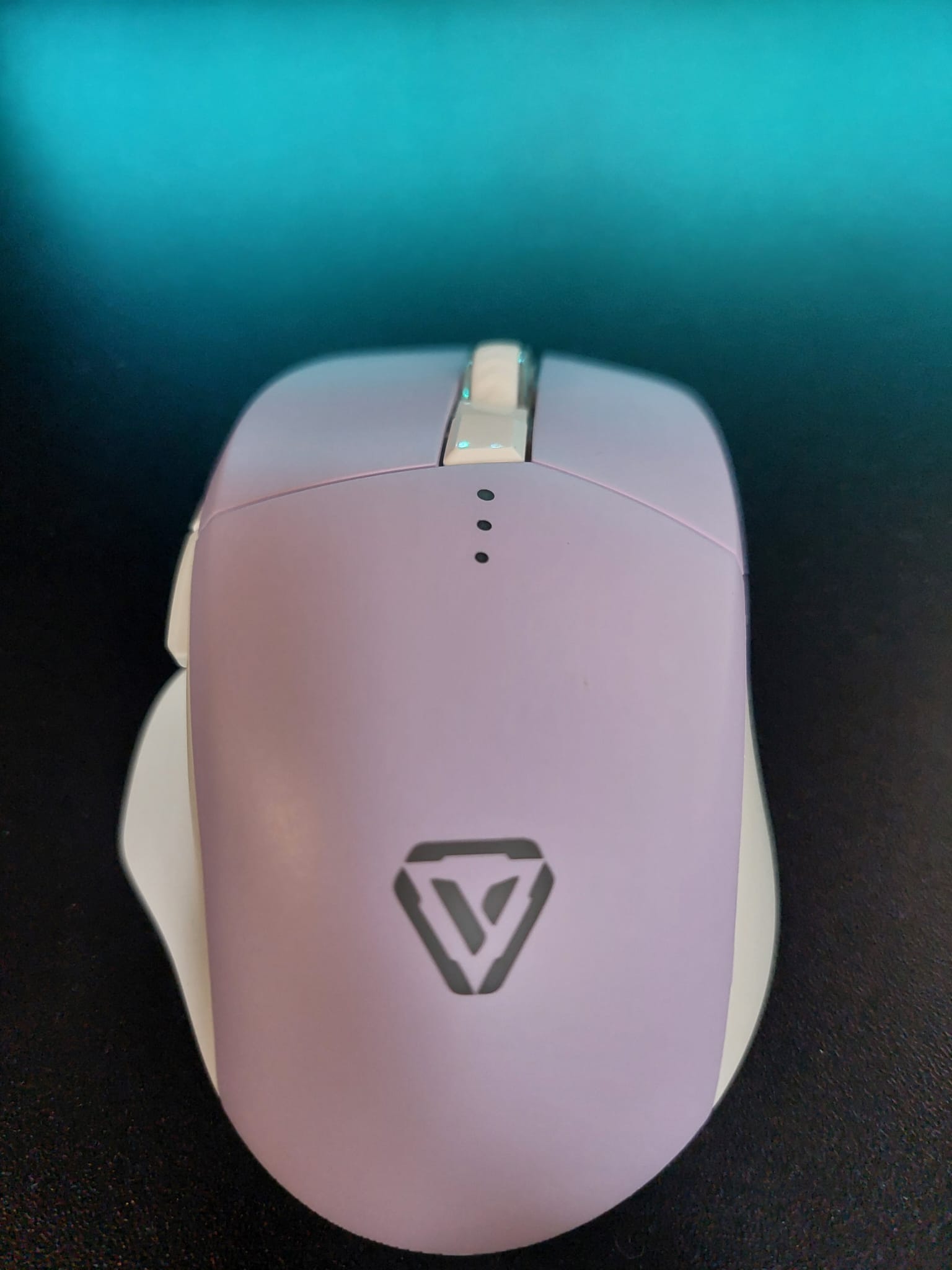 Ergonomic Mouse DPI 1600 Game Gaming 2.4G Wireless Mouse.Charging battery.