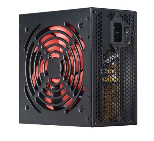 Power Supply|XILENCE|500 Watts|PFC Passive|XN052