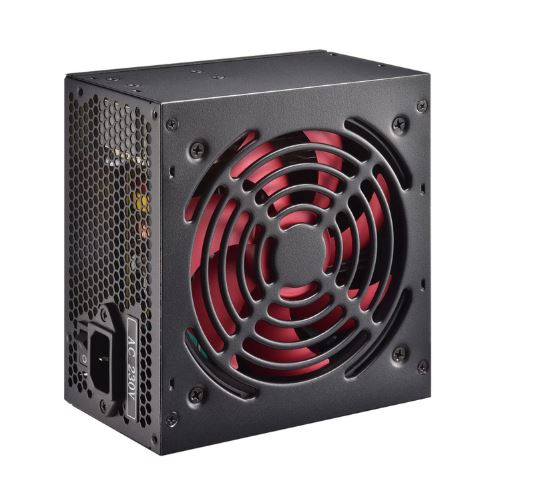 Power Supply|XILENCE|500 Watts|PFC Passive|XN052