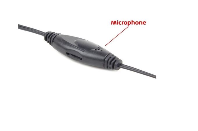 HEADSET STEREO/MHS-903 GEMBIRD