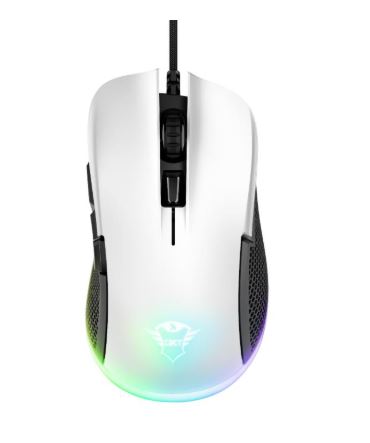 MOUSE USB OPTICAL GXT922W YBAR/24485 TRUST