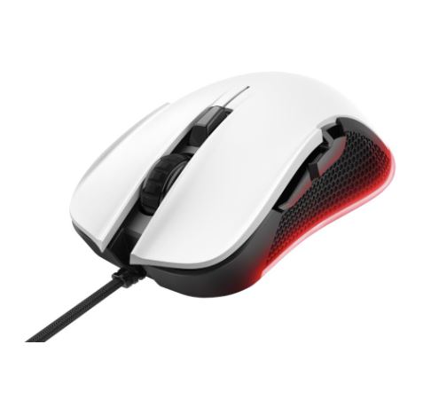 MOUSE USB OPTICAL GXT922W YBAR/24485 TRUST