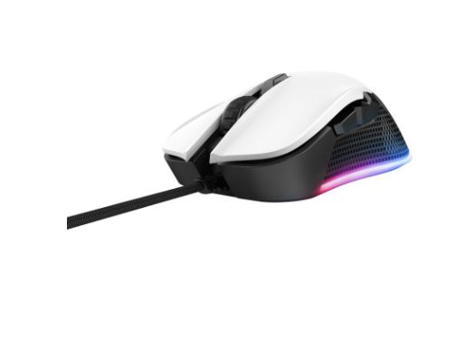 MOUSE USB OPTICAL GXT922W YBAR/24485 TRUST