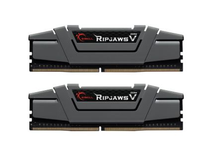 MEMORY DIMM 16GB PC25600 DDR4/K2 F4-3200C16D-16GVGB G.SKILL