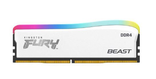 MEMORY DIMM 8GB PC28800 DDR4/KF436C17BWA/8 KINGSTON