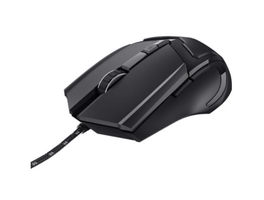 MOUSE USB OPTICAL GAMING/24749 TRUST