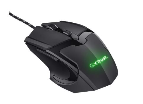 HEADSET +MOUSE GAMING/24761 TRUST