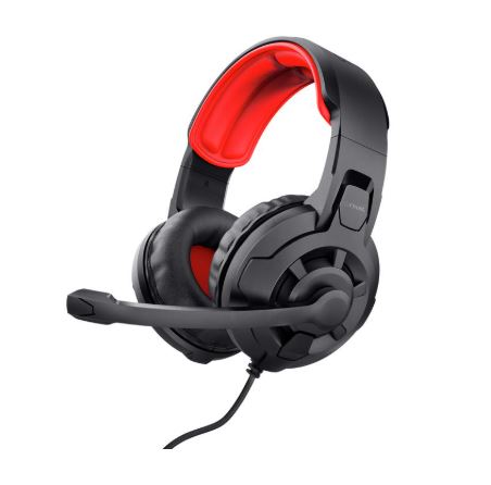 HEADSET +MOUSE GAMING/24761 TRUST