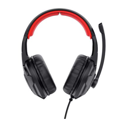 HEADSET +MOUSE GAMING/24761 TRUST