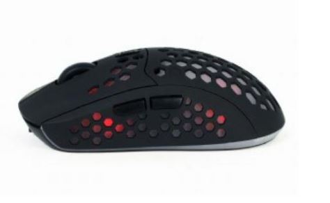 MOUSE USB OPTICAL WRL RGB/GAM MUSG-RAGNAR-WRX500 GEMBIRD