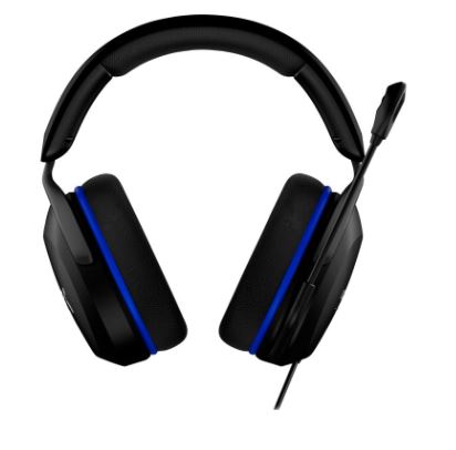 HEADSET HYPERX CLOUD STINGER 2/CORE PS BLACK 6H9B6AA HYPERX