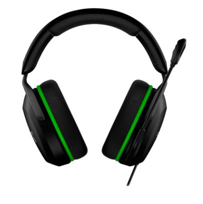 HEADSET HYPERX CLOUDX STINGER2/CORE XBOX BLACK 6H9B8AA HYPERX