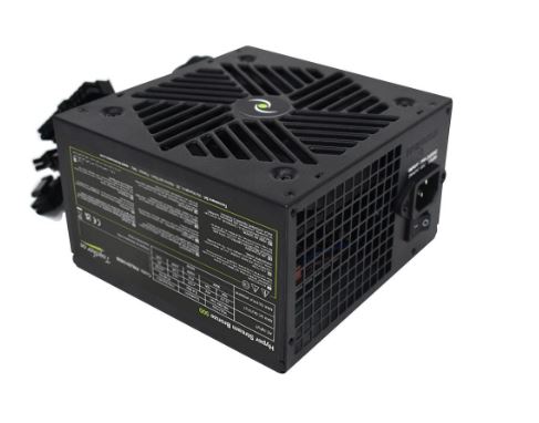 Power Supply|TECNOWARE|HYPER STREAM 500 Bronze|500 Watts|PFC Active|FAL501HSB