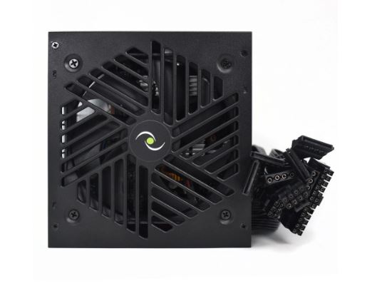 Power Supply|TECNOWARE|HYPER STREAM 500 Bronze|500 Watts|PFC Active|FAL501HSB