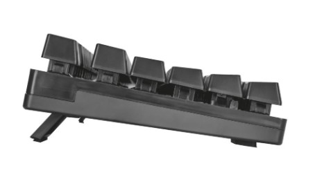 KEYBOARD USB GXT835 AZOR/ENG 23651 TRUST