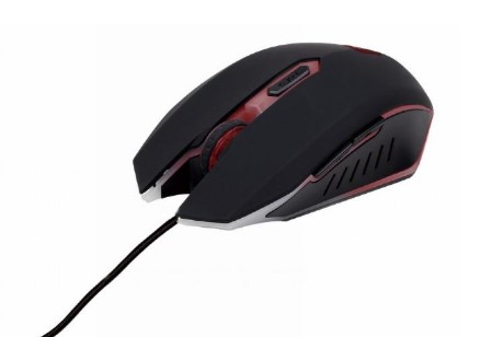 KEYBOARD USB GAMING KIT ENG/ULTIMATE GGS-UMG4-02 GEMBIRD