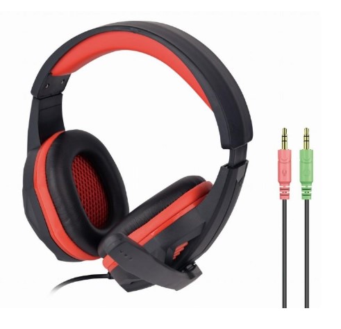 KEYBOARD USB GAMING KIT ENG/ULTIMATE GGS-UMG4-02 GEMBIRD