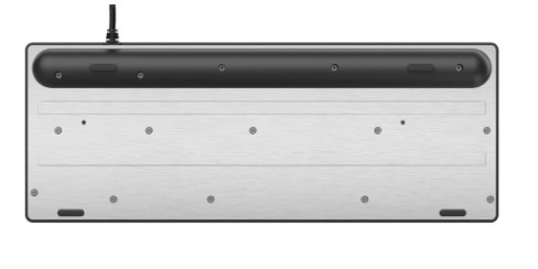 KEYBOARD USB GXT 833 THADO/ENG 23698 TRUST