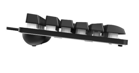 KEYBOARD USB GXT 833 THADO/ENG 23698 TRUST