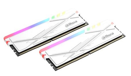 MEMORY DIMM 16GB PC28800 DDR4/KIT2 DDR-C600URW16G36D DAHUA