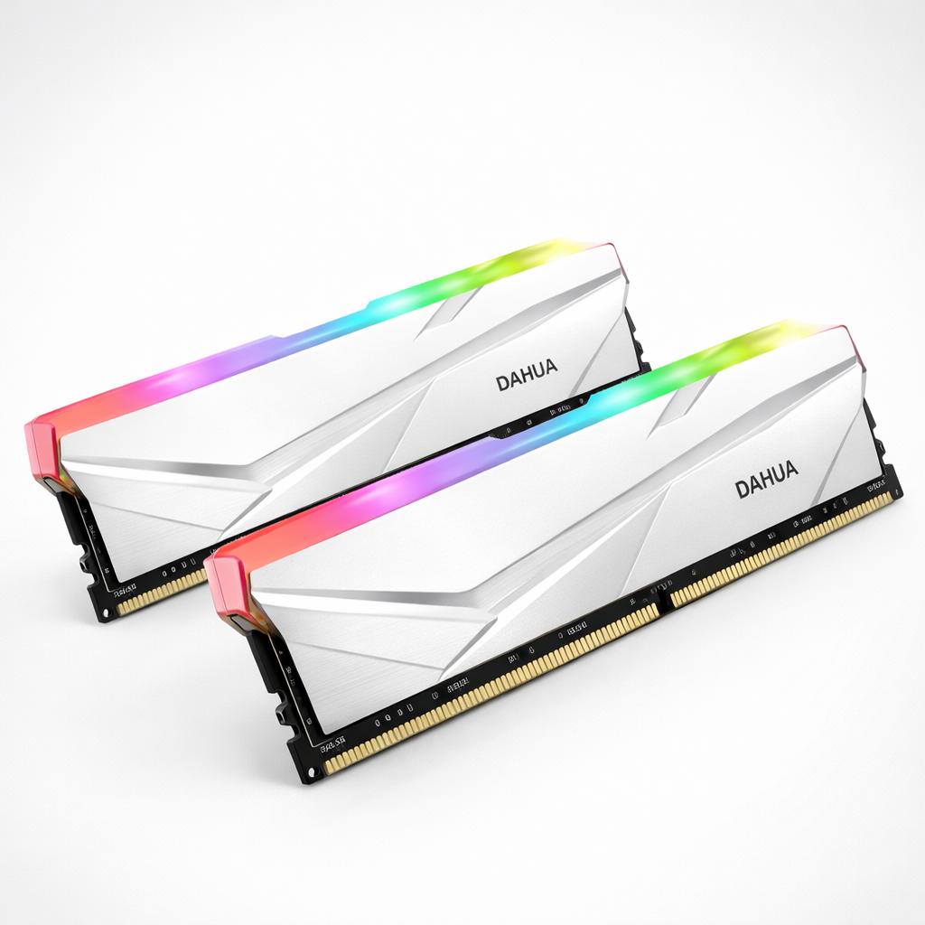 MEMORY DIMM 16GB PC28800 DDR4/KIT2 DDR-C600URW16G36D DAHUA