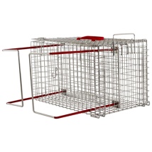 CAGE DE CONTENTION CHAT 
