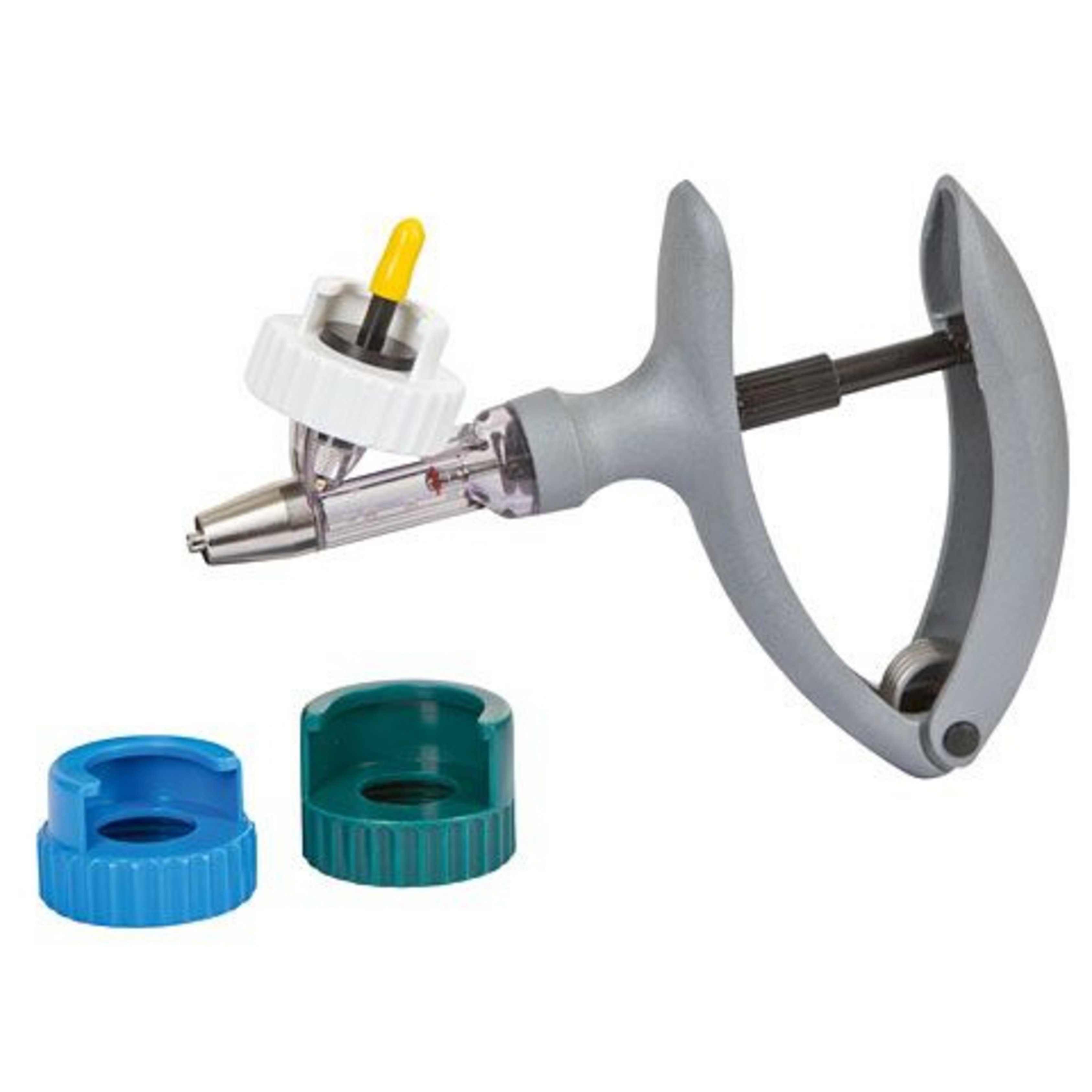 Seringue Eco-Matic universelle