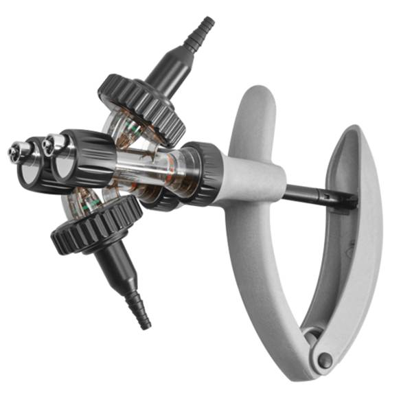 HSW ECO-MATIC® TWIN 
