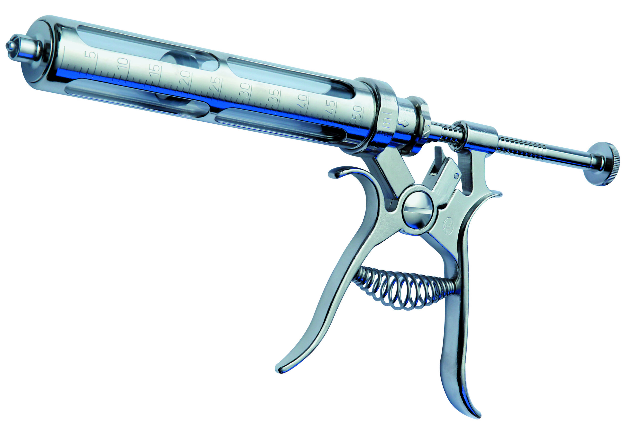 PISTOLET  HSW ROUX 10 / 30 / 50 ml