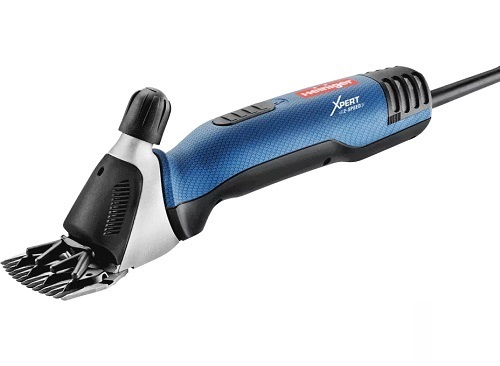 Tondeuse pour moutons XPERT 2 SPEED