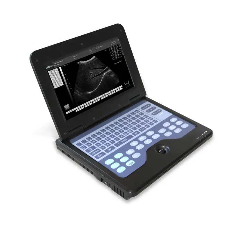 Échographe vétérinaire portable CMS600P2VET