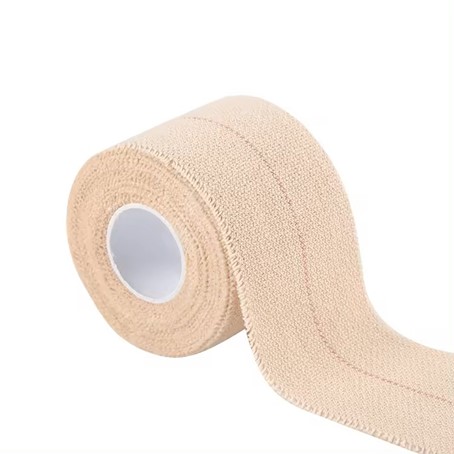 Bandes adhésives élastiques orthopédique  elastiplast  