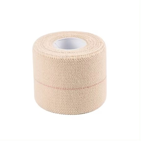 Bandes adhésives élastiques orthopédique  elastiplast  